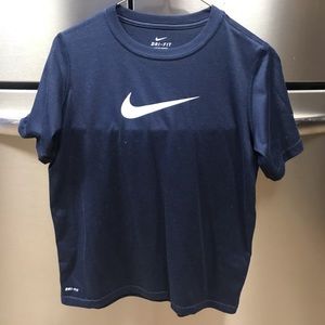Youth Nike Dri Fit